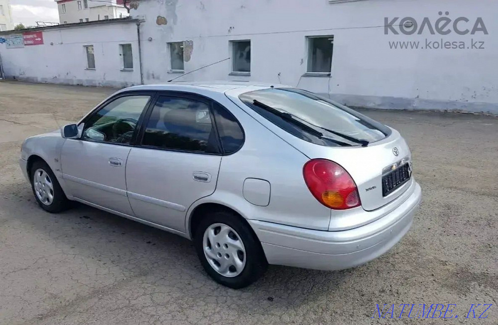    year Almaty - photo 2