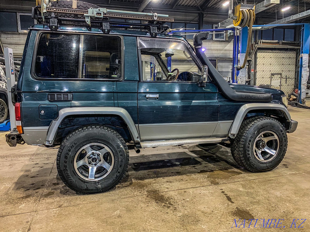    year Almaty - photo 1