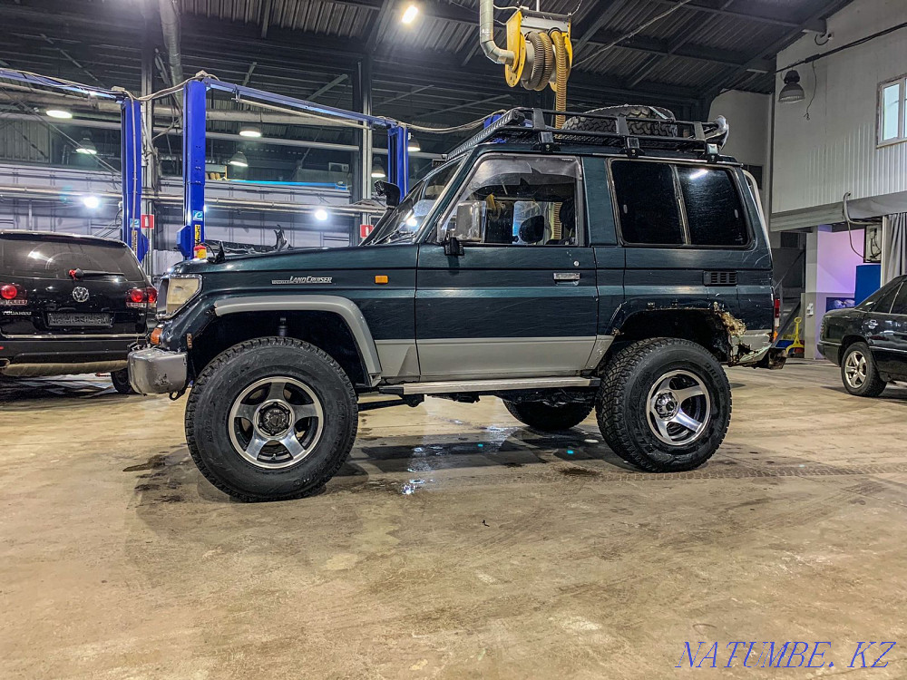    year Almaty - photo 4