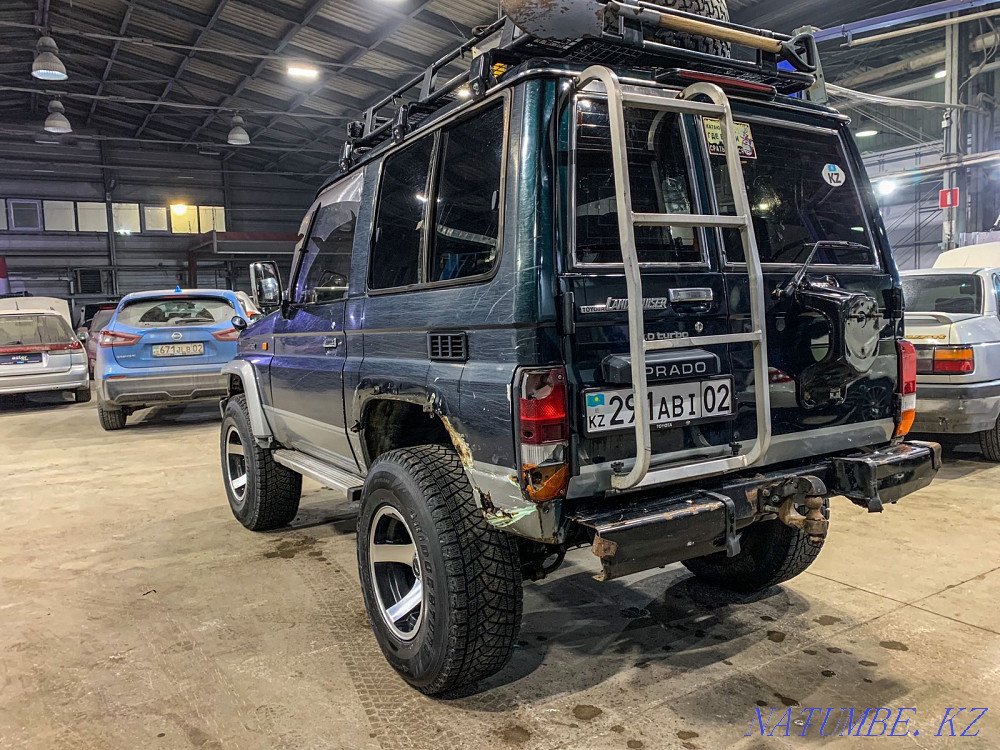    year Almaty - photo 5