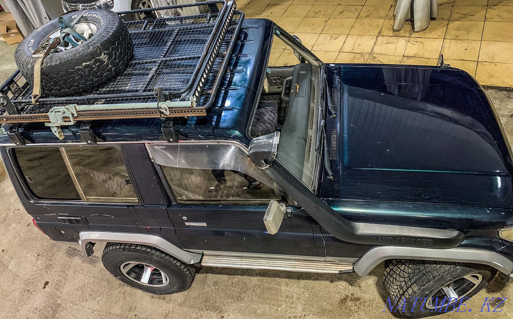    year Almaty - photo 3