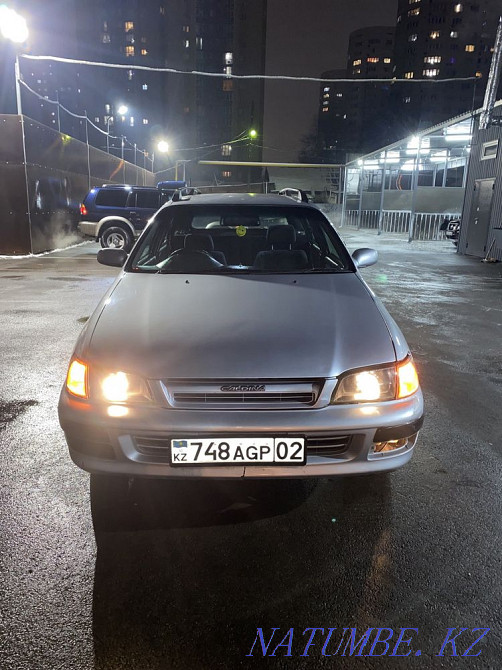    year Almaty - photo 1