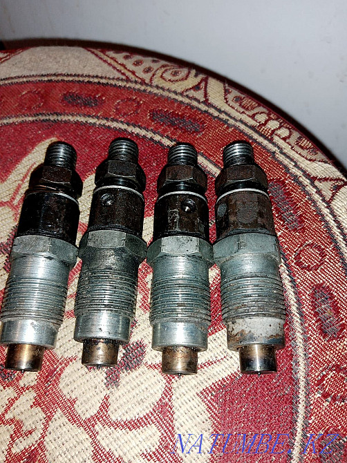    year Almaty - photo 1