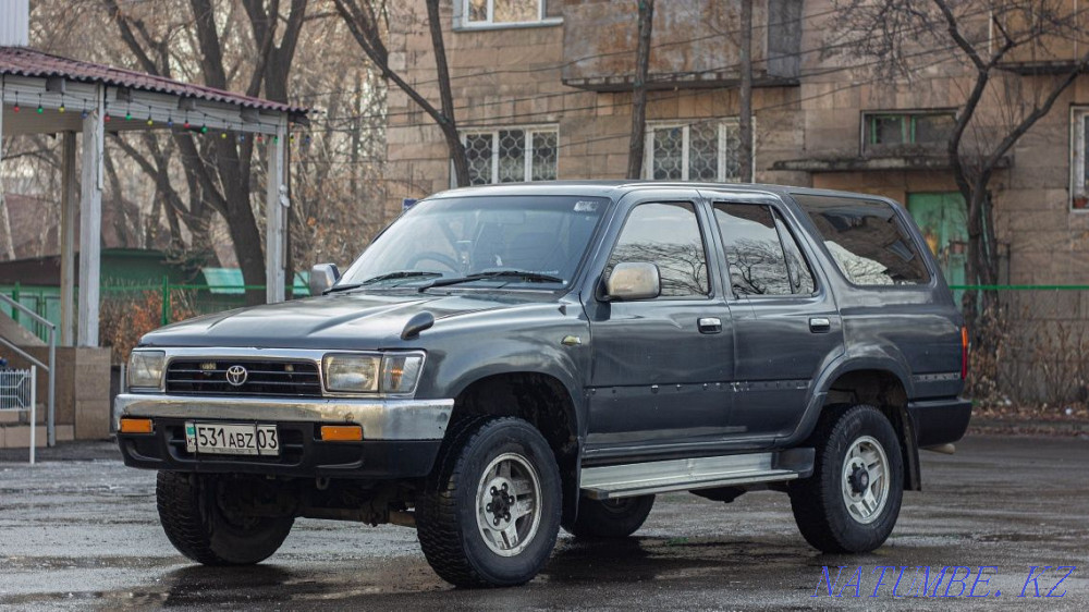    year Almaty - photo 3