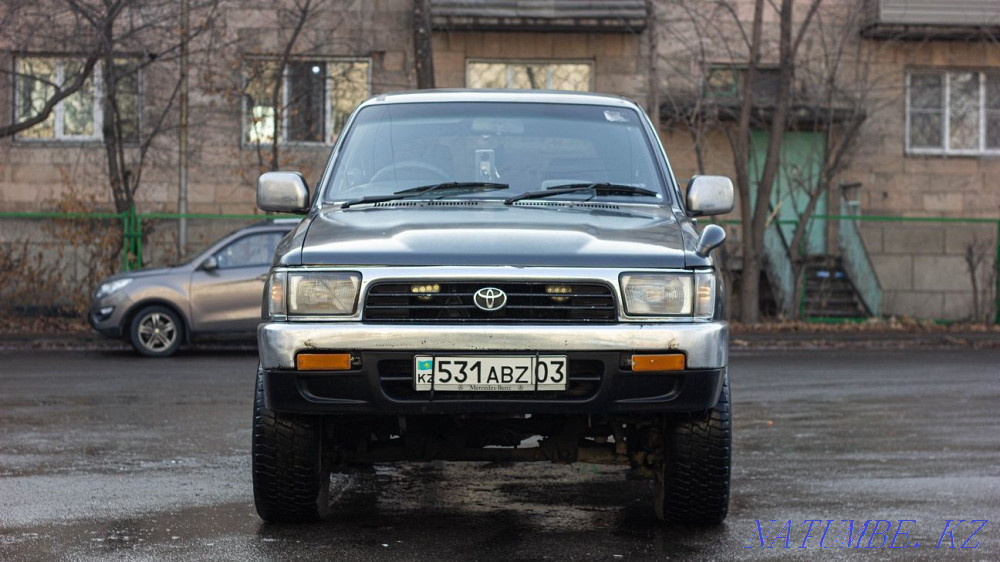    year Almaty - photo 1