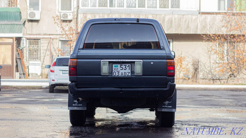    year Almaty - photo 4