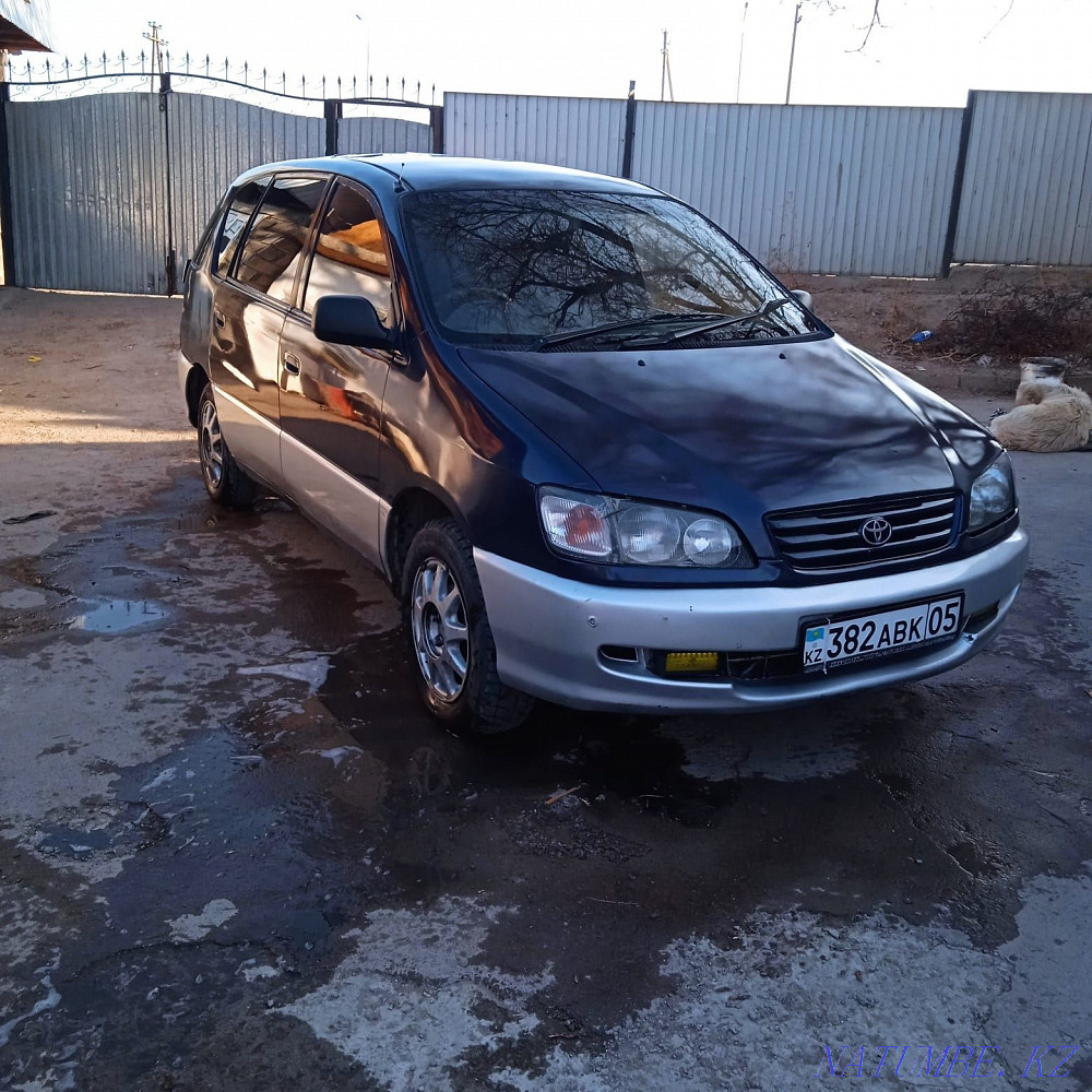    year Almaty - photo 2