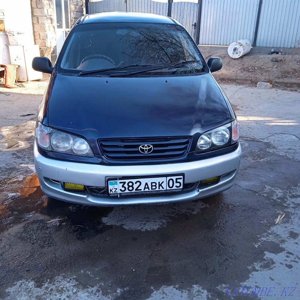    year Almaty - photo 1