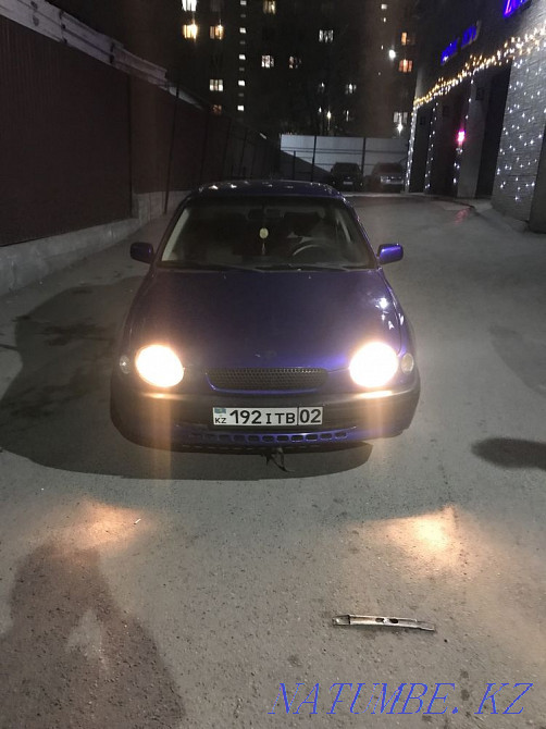    года Алматы - изображение 8