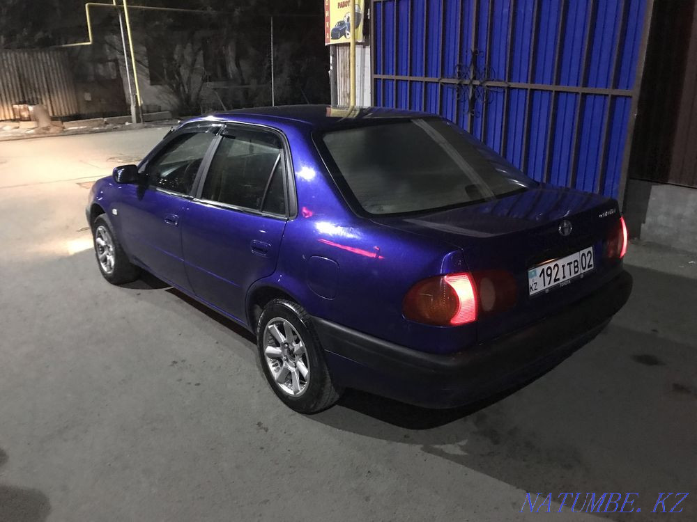    года Алматы - изображение 6