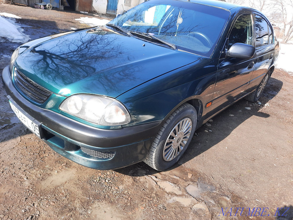    year Almaty - photo 3