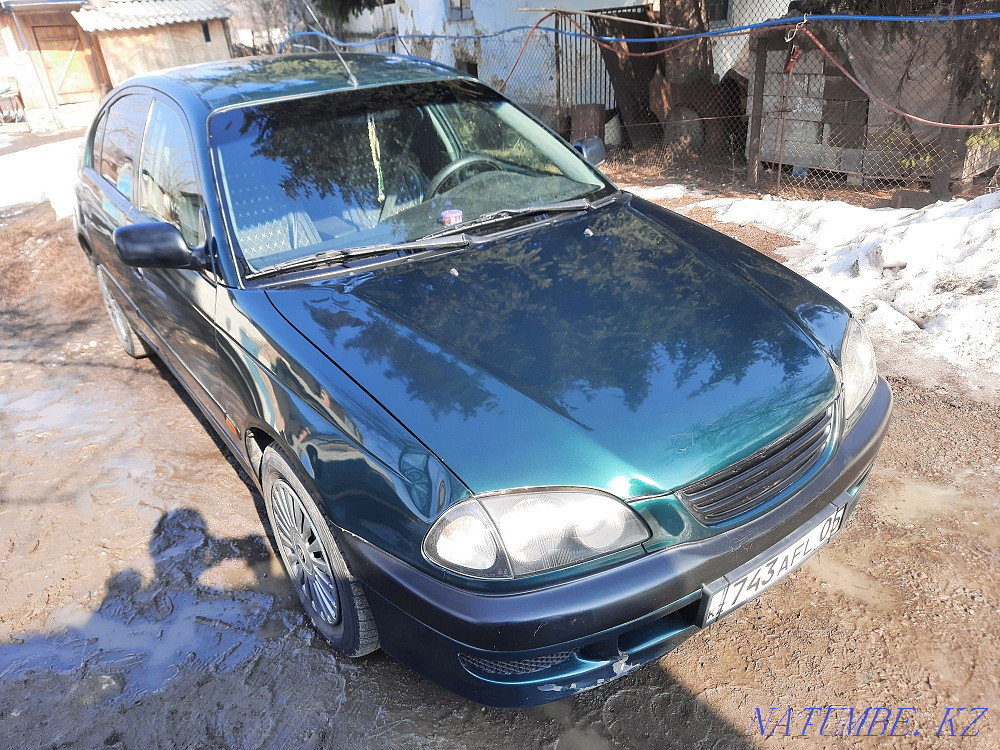    year Almaty - photo 2