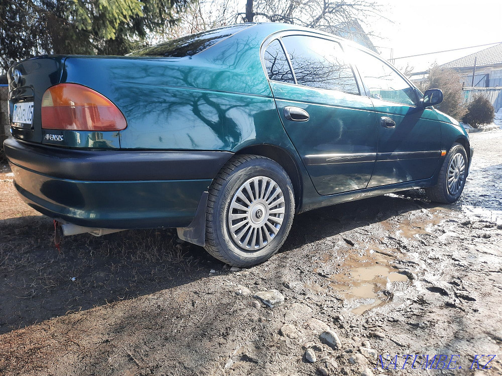    year Almaty - photo 5