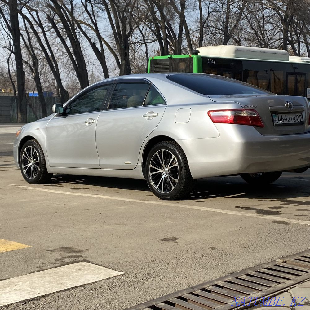    year Almaty - photo 8