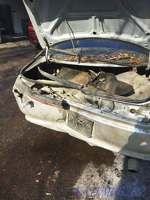    year Almaty - photo 2