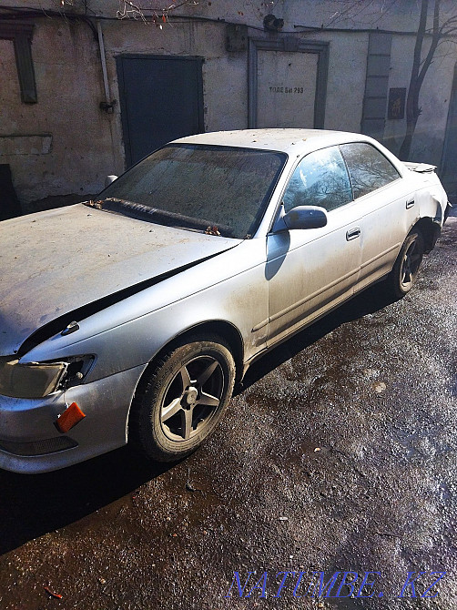    year Almaty - photo 1