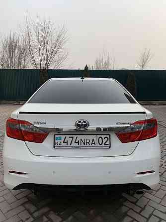    года Almaty
