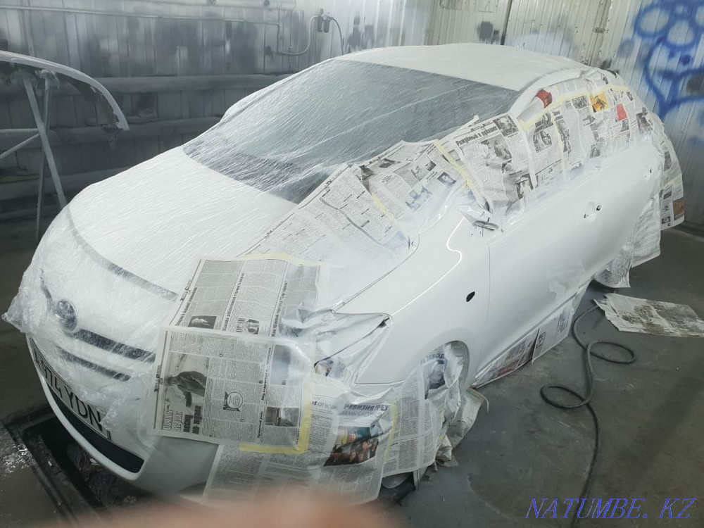    year Almaty - photo 4