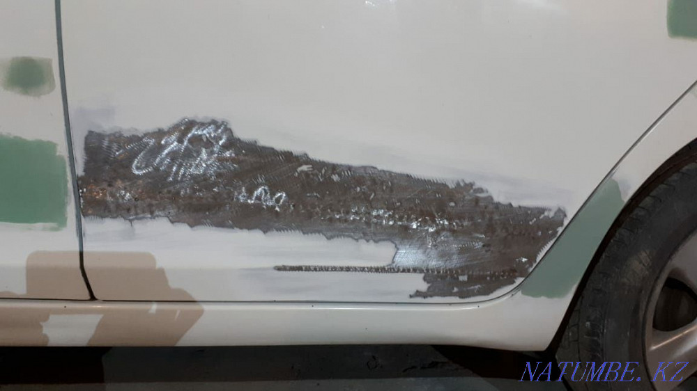    year Almaty - photo 2