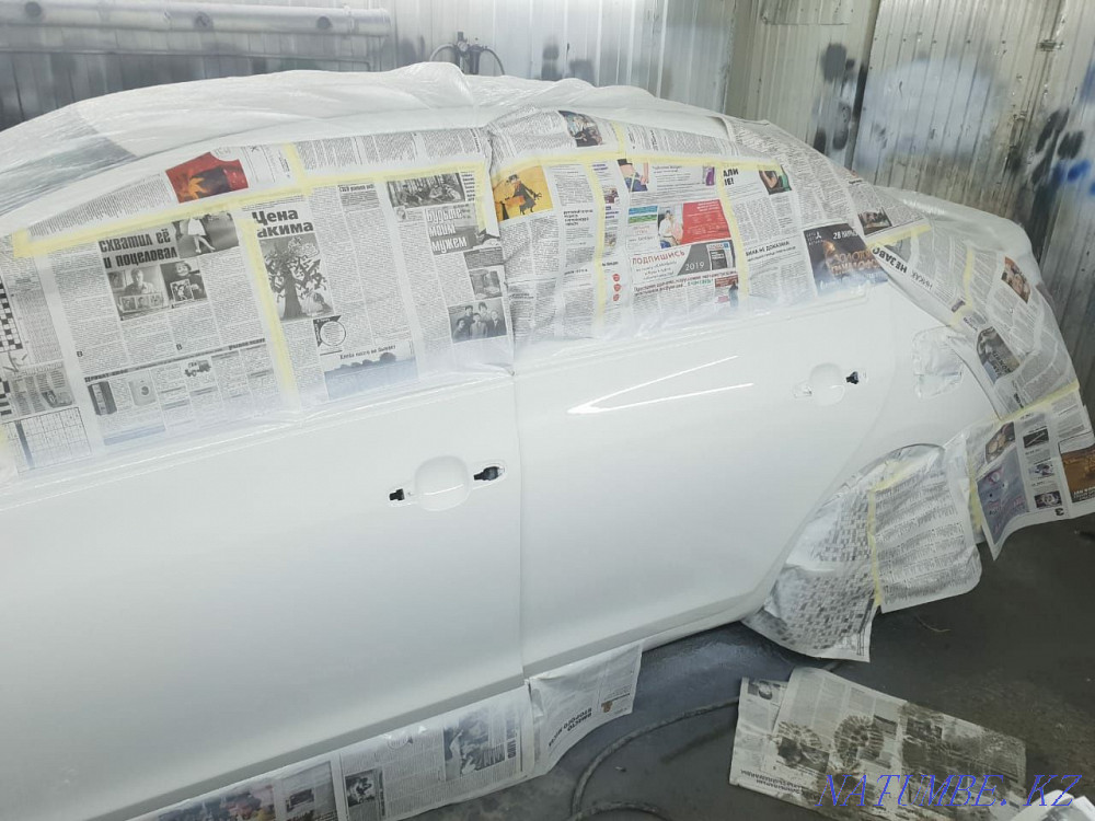    year Almaty - photo 5