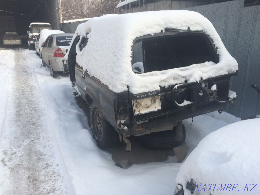    года Алматы - изображение 5