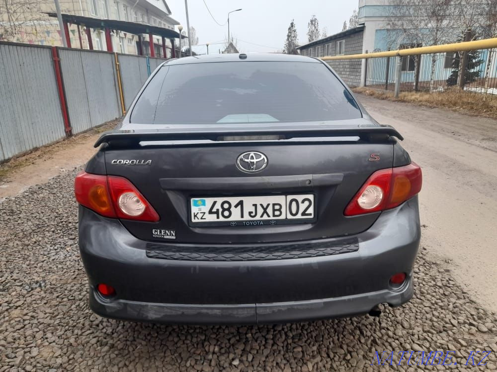    year Almaty - photo 2