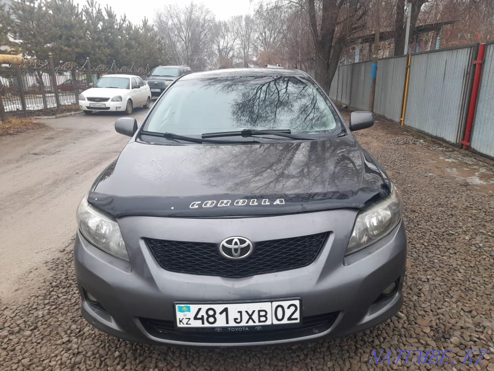    year Almaty - photo 1