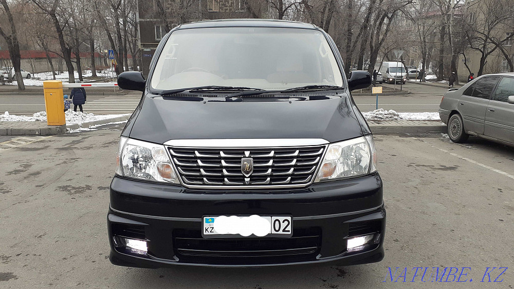    year Almaty - photo 1