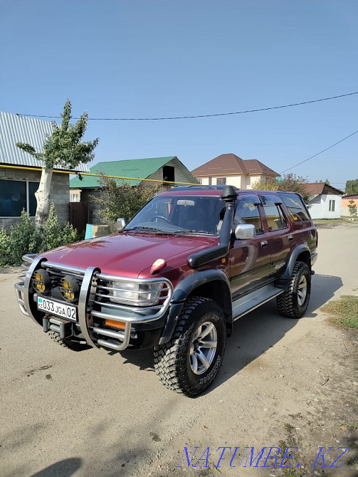    year Almaty - photo 1