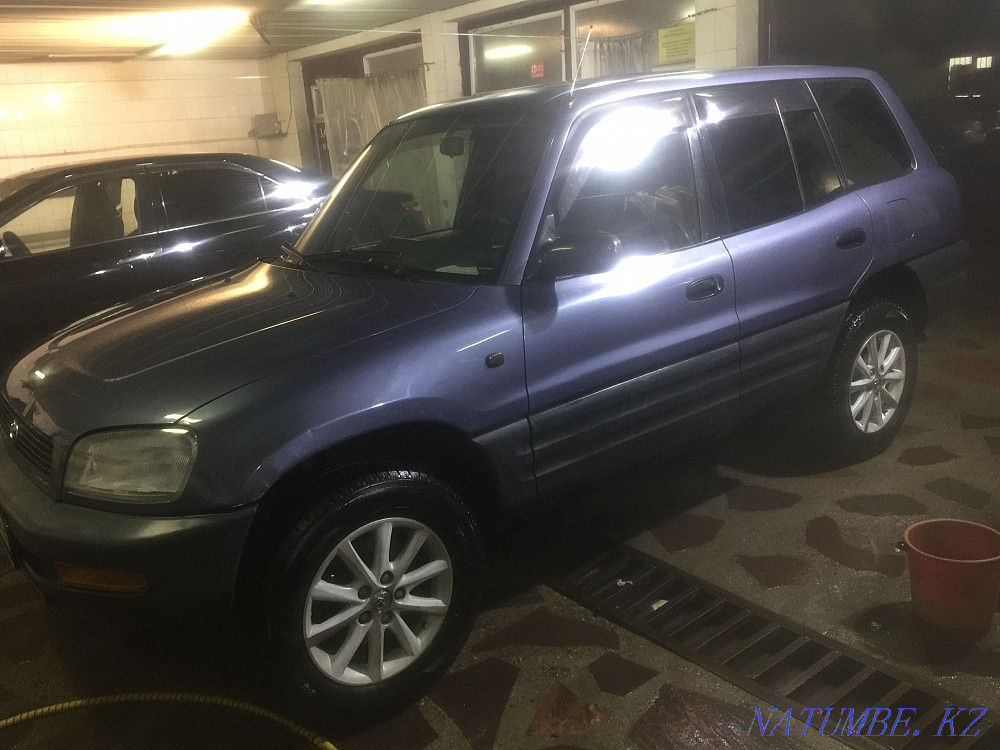    year Almaty - photo 1