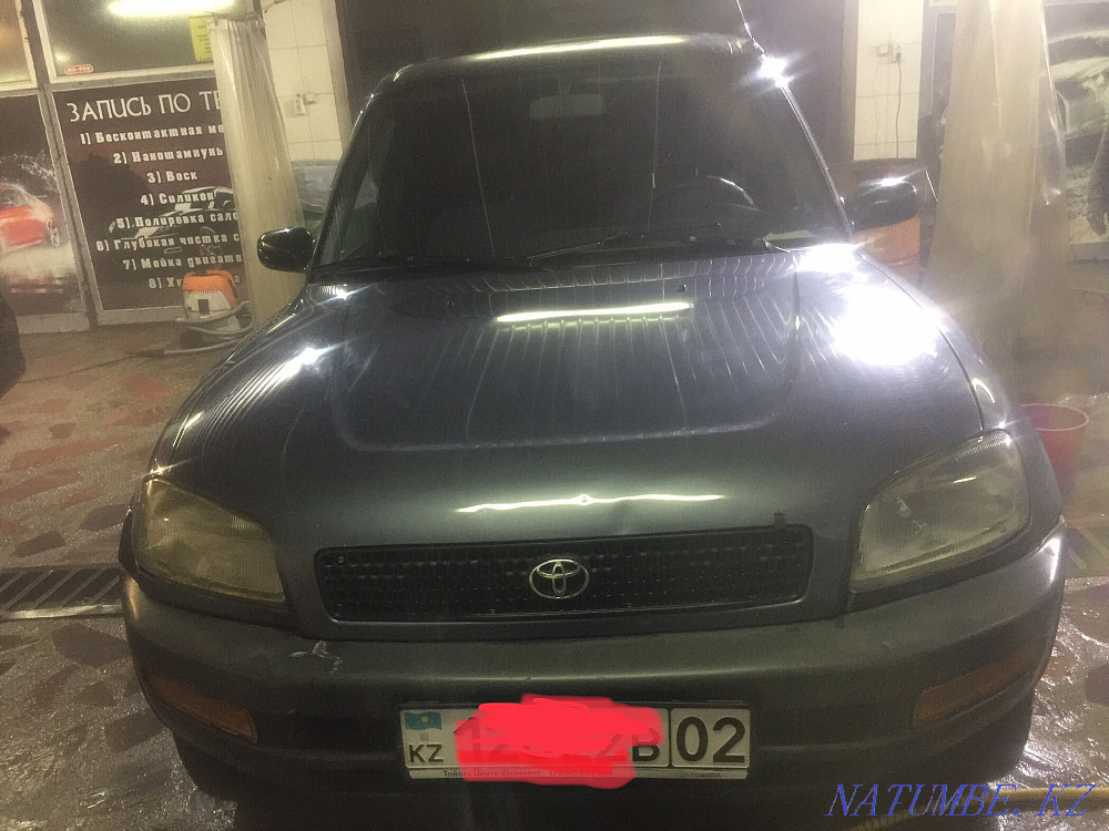    year Almaty - photo 2