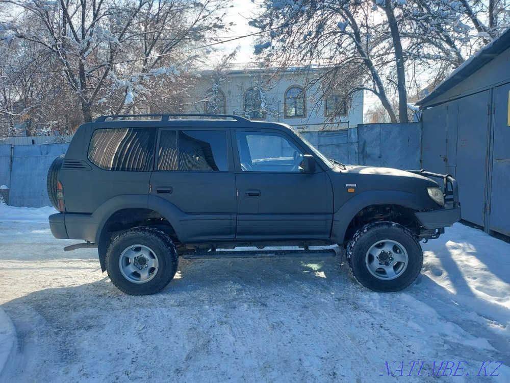    year Almaty - photo 3