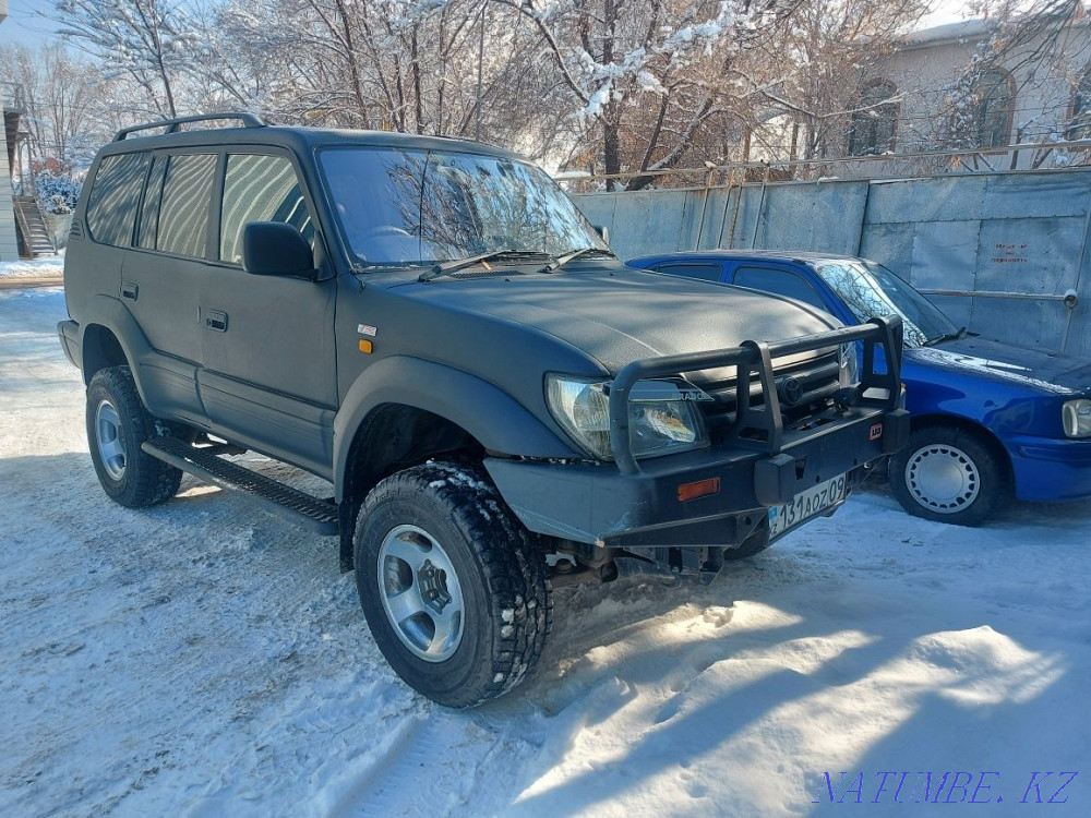    year Almaty - photo 2