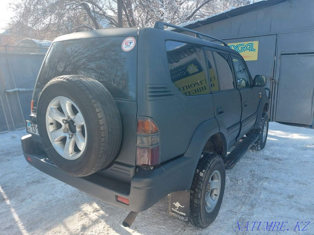    year Almaty - photo 4