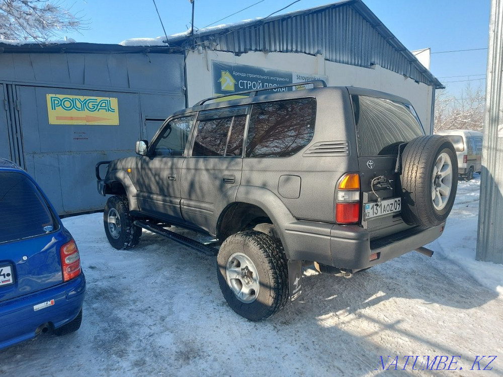    year Almaty - photo 5