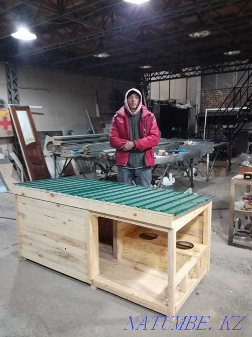 Ит питомнигі  Алматы - изображение 1