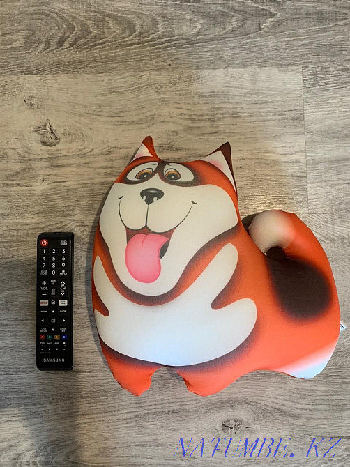 Хаски стреске қарсы ойыншық сатылады  Алматы - изображение 2