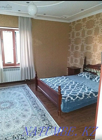 Rent house for daily rent Almaty - photo 18