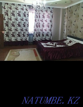 Rent house for daily rent Almaty - photo 9