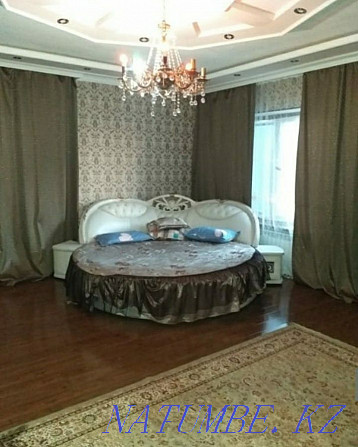 Rent house for daily rent Almaty - photo 14
