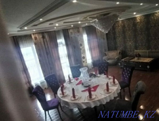 Rent house for daily rent Almaty - photo 6