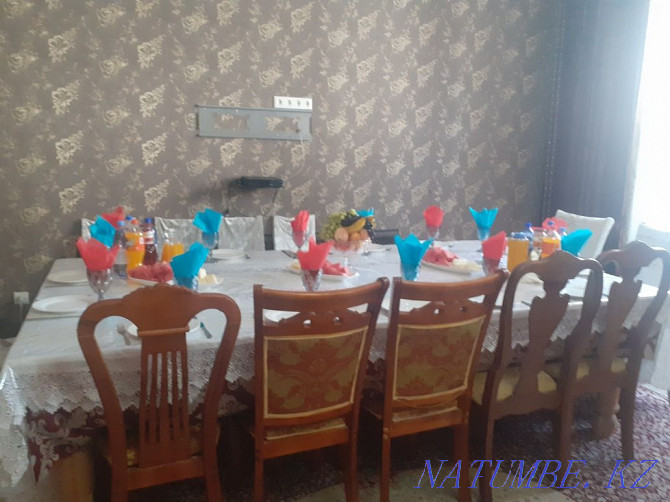 Rent house for daily rent Almaty - photo 4