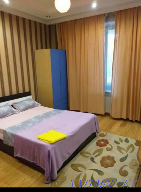 Rent house for daily rent Almaty - photo 10
