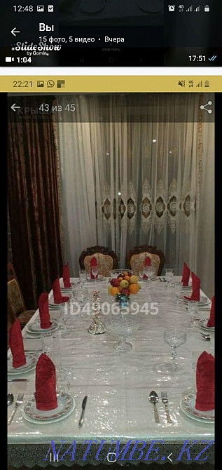 Rent house for daily rent Almaty - photo 19