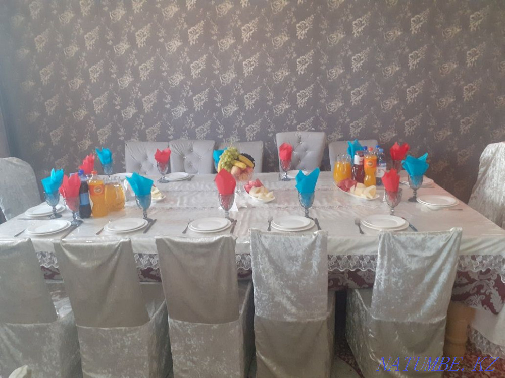 Rent house for daily rent Almaty - photo 5