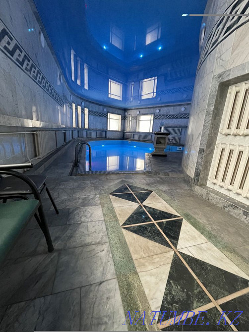 Коттедж посуточно Алматы - изображение 1