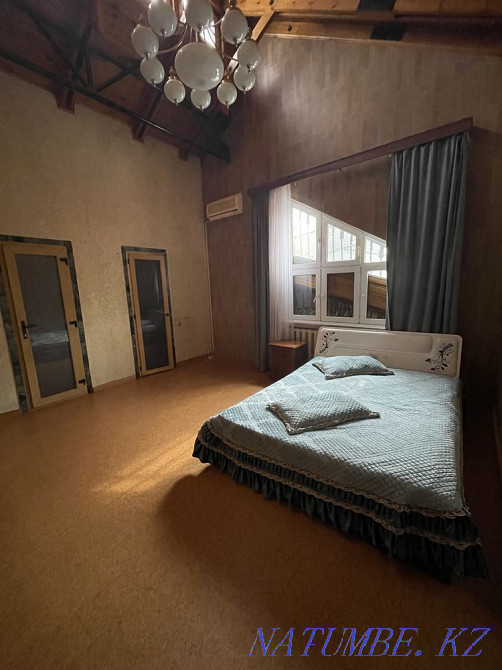 Коттедж посуточно Алматы - изображение 16