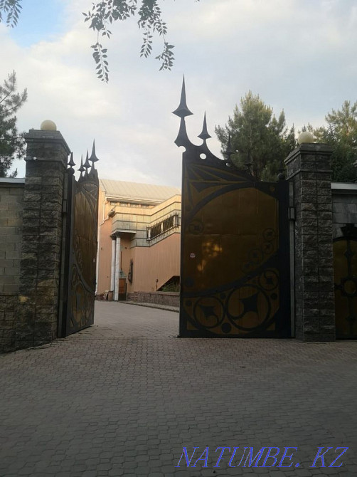 Коттедж посуточно Алматы - изображение 6