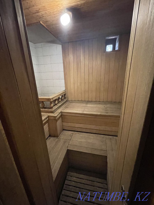 Коттедж посуточно Алматы - изображение 14