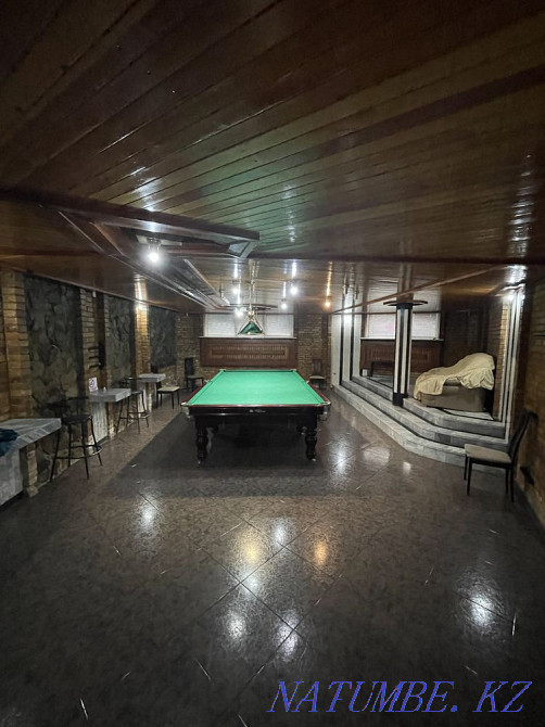Коттедж посуточно Алматы - изображение 2